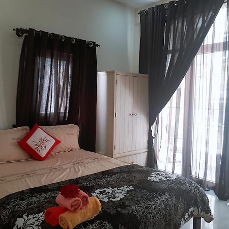 Nha Trang City Apartments Luaran gambar