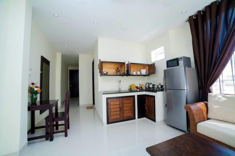 Nha Trang City Apartments Luaran gambar