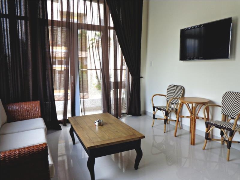 Nha Trang City Apartments Luaran gambar