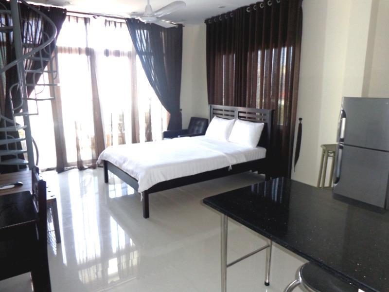 Nha Trang City Apartments Luaran gambar