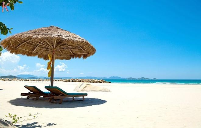 Nha Trang City Apartments Luaran gambar