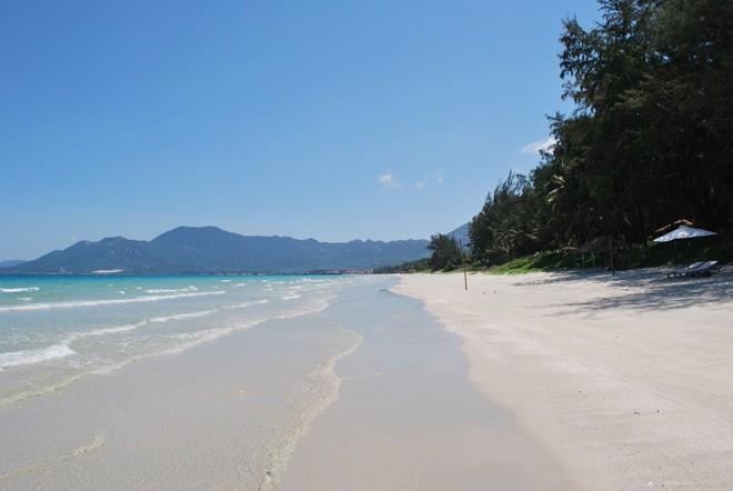 Nha Trang City Apartments Luaran gambar