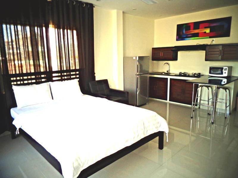 Nha Trang City Apartments Luaran gambar