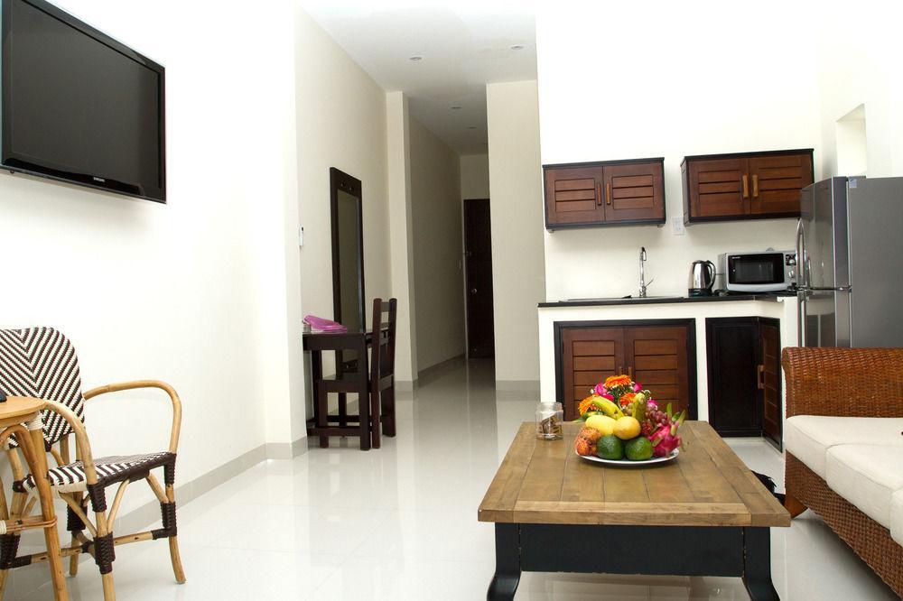 Nha Trang City Apartments Luaran gambar