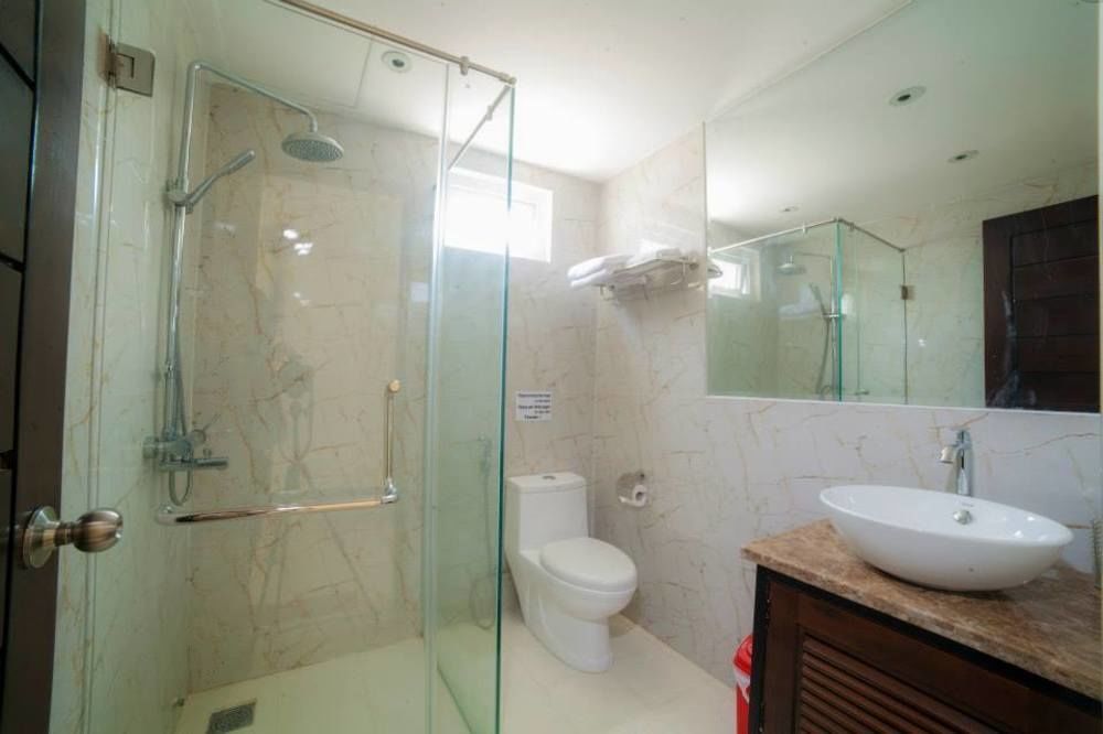Nha Trang City Apartments Luaran gambar
