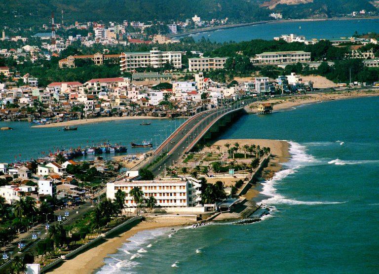 Nha Trang City Apartments Luaran gambar