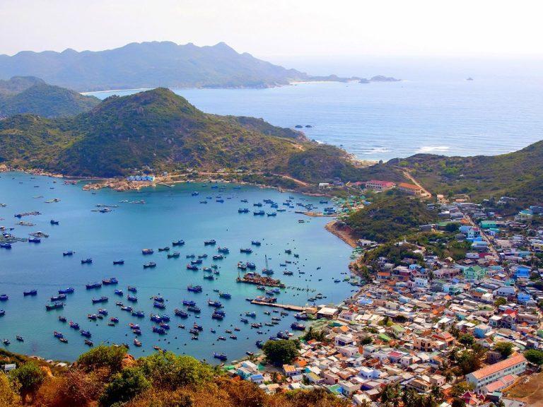 Nha Trang City Apartments Luaran gambar