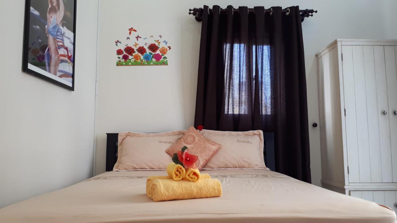 Nha Trang City Apartments Luaran gambar