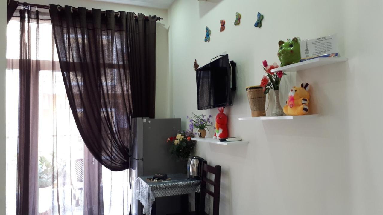 Nha Trang City Apartments Luaran gambar