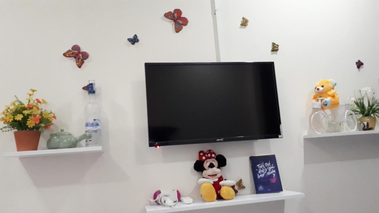 Nha Trang City Apartments Luaran gambar