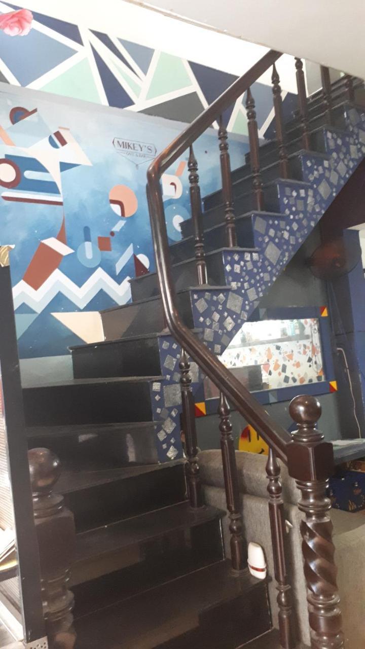 Nha Trang City Apartments Luaran gambar