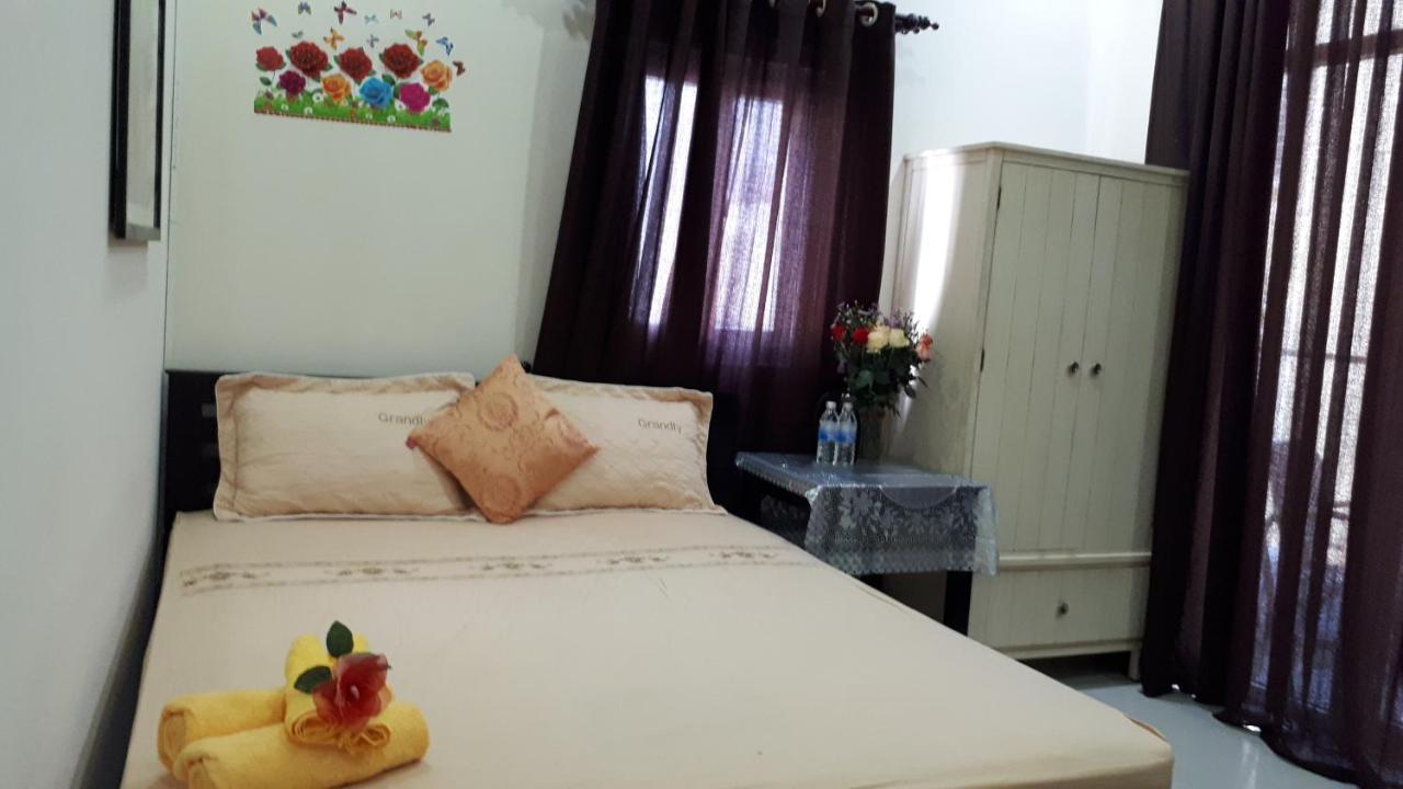 Nha Trang City Apartments Luaran gambar