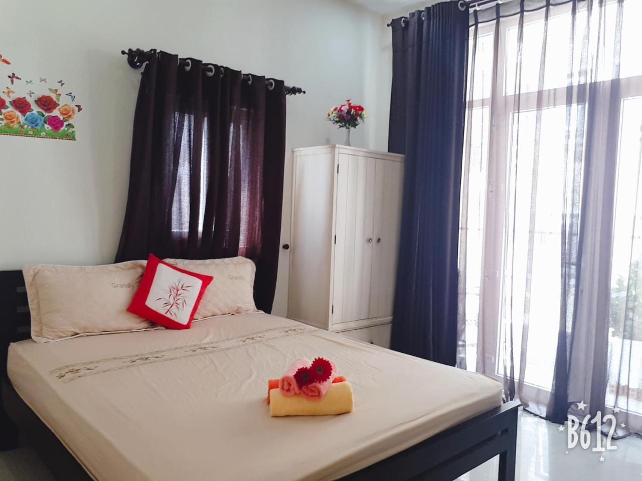 Nha Trang City Apartments Luaran gambar
