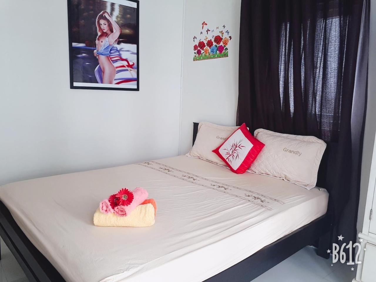Nha Trang City Apartments Luaran gambar