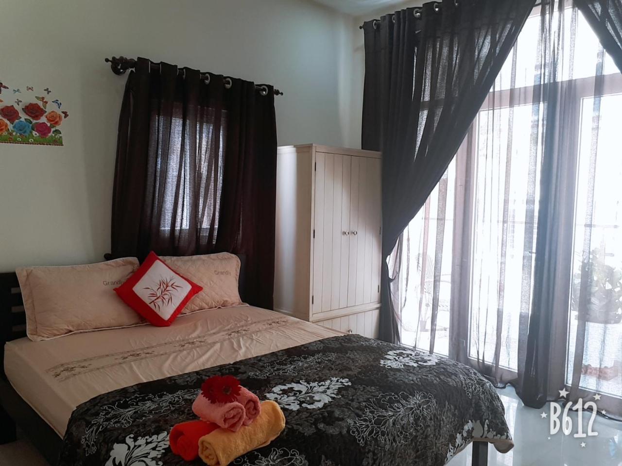 Nha Trang City Apartments Luaran gambar