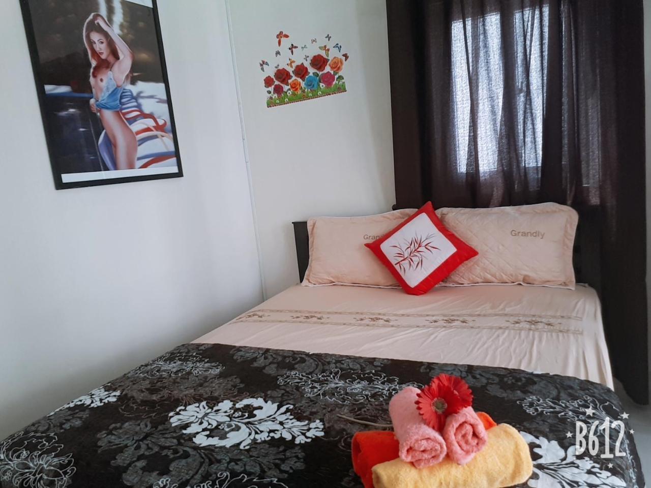Nha Trang City Apartments Luaran gambar