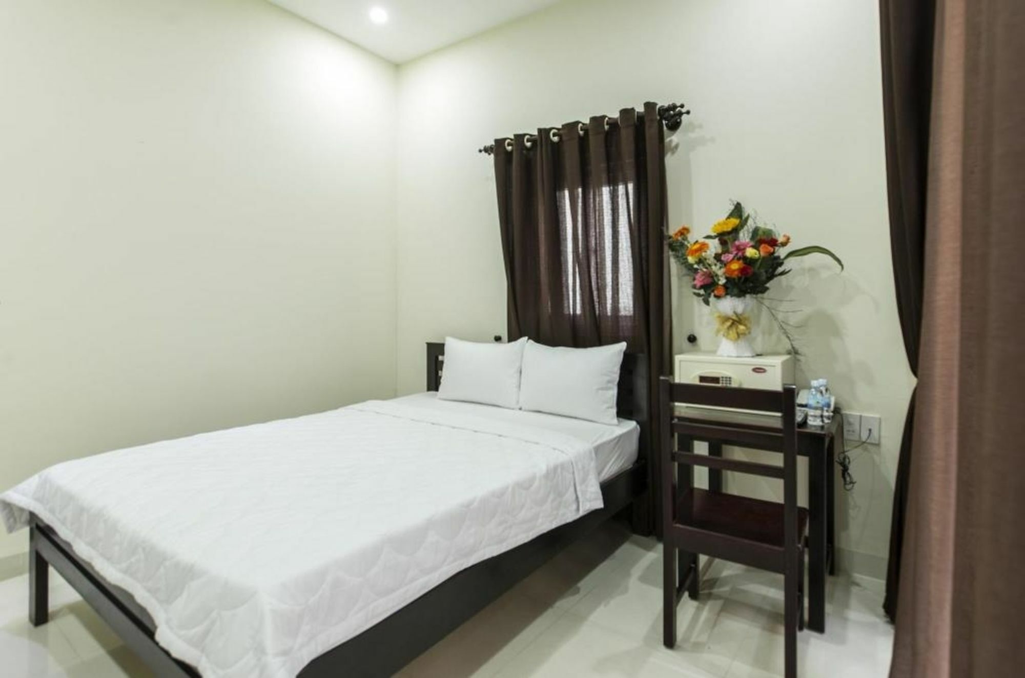 Nha Trang City Apartments Luaran gambar