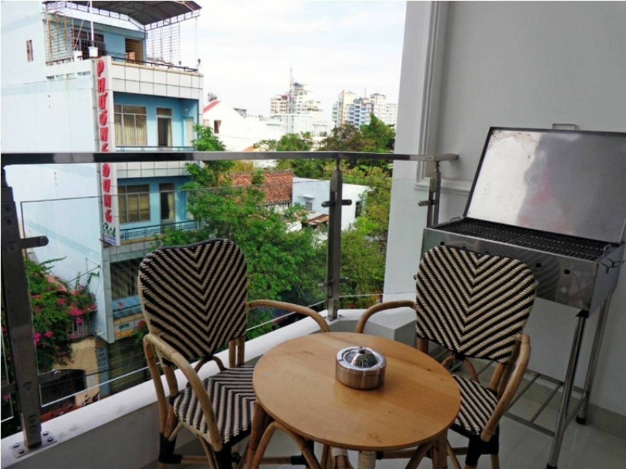 Nha Trang City Apartments Luaran gambar