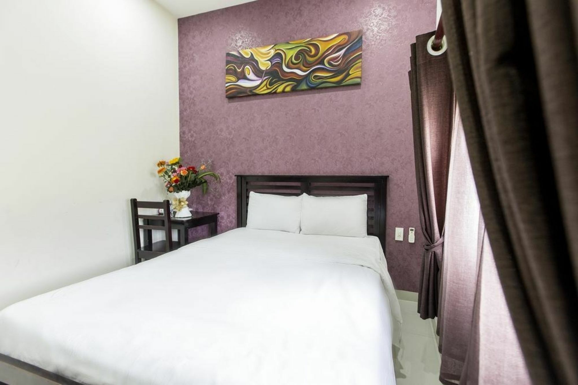 Nha Trang City Apartments Luaran gambar