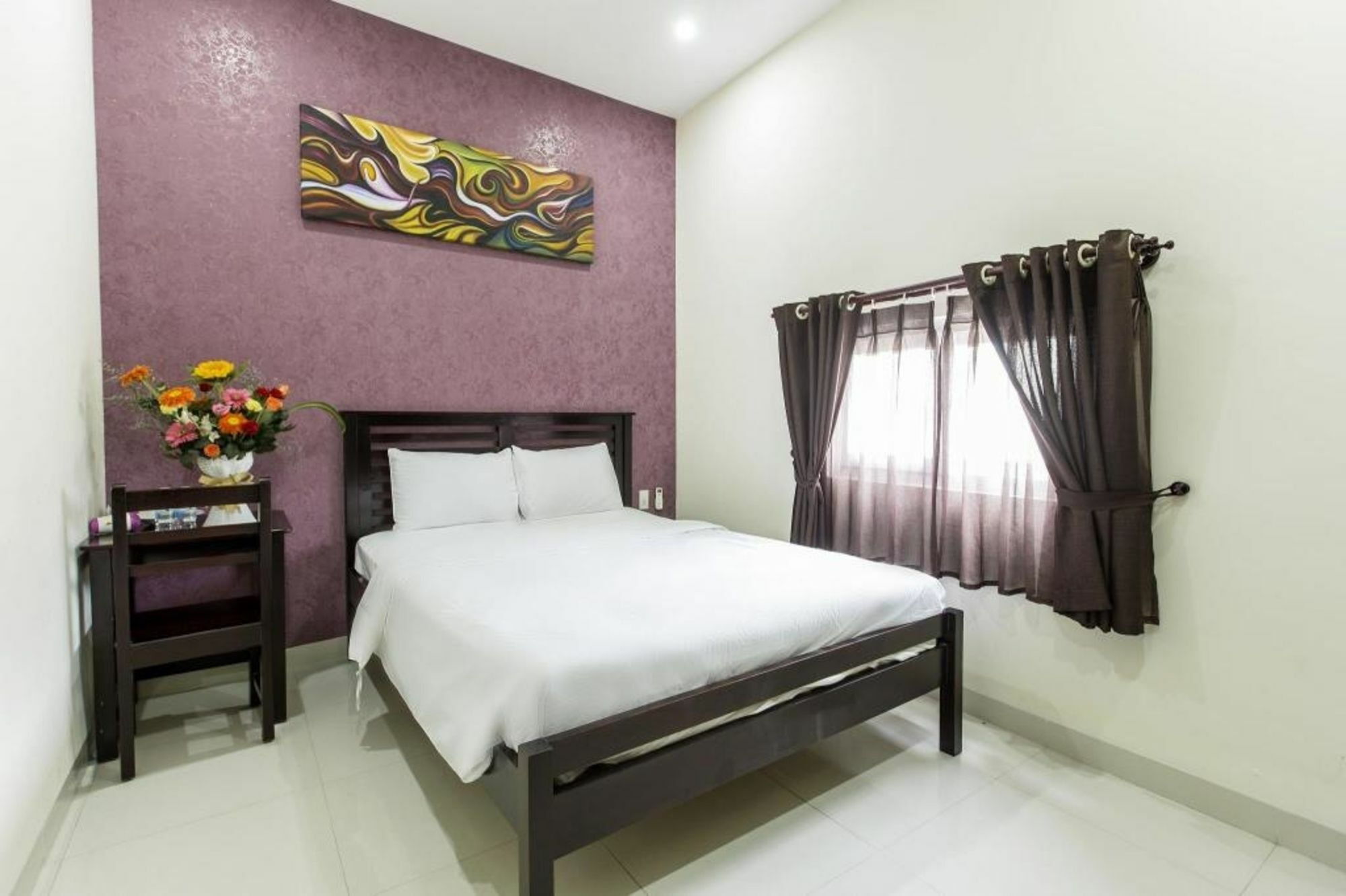 Nha Trang City Apartments Luaran gambar