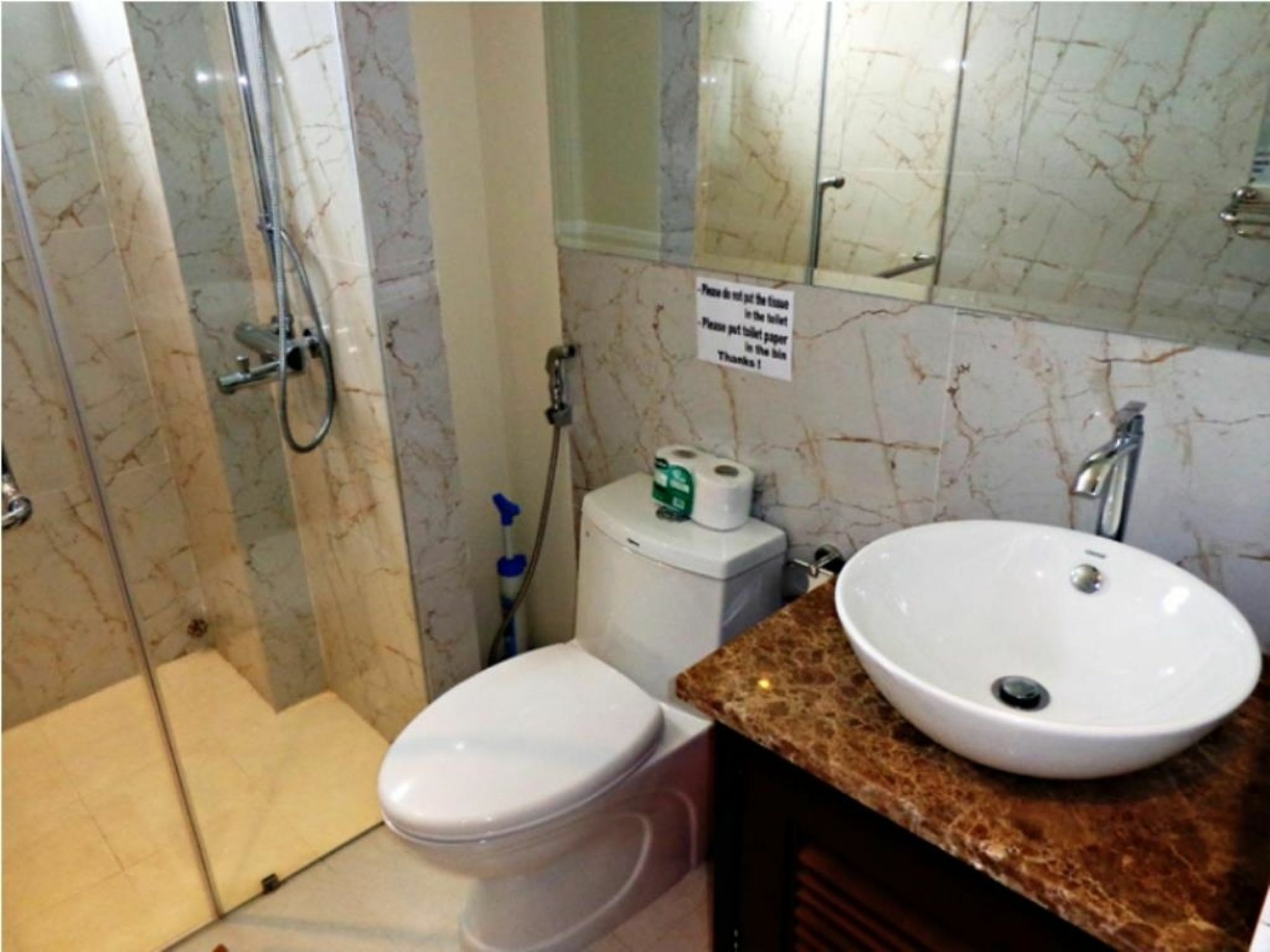 Nha Trang City Apartments Luaran gambar