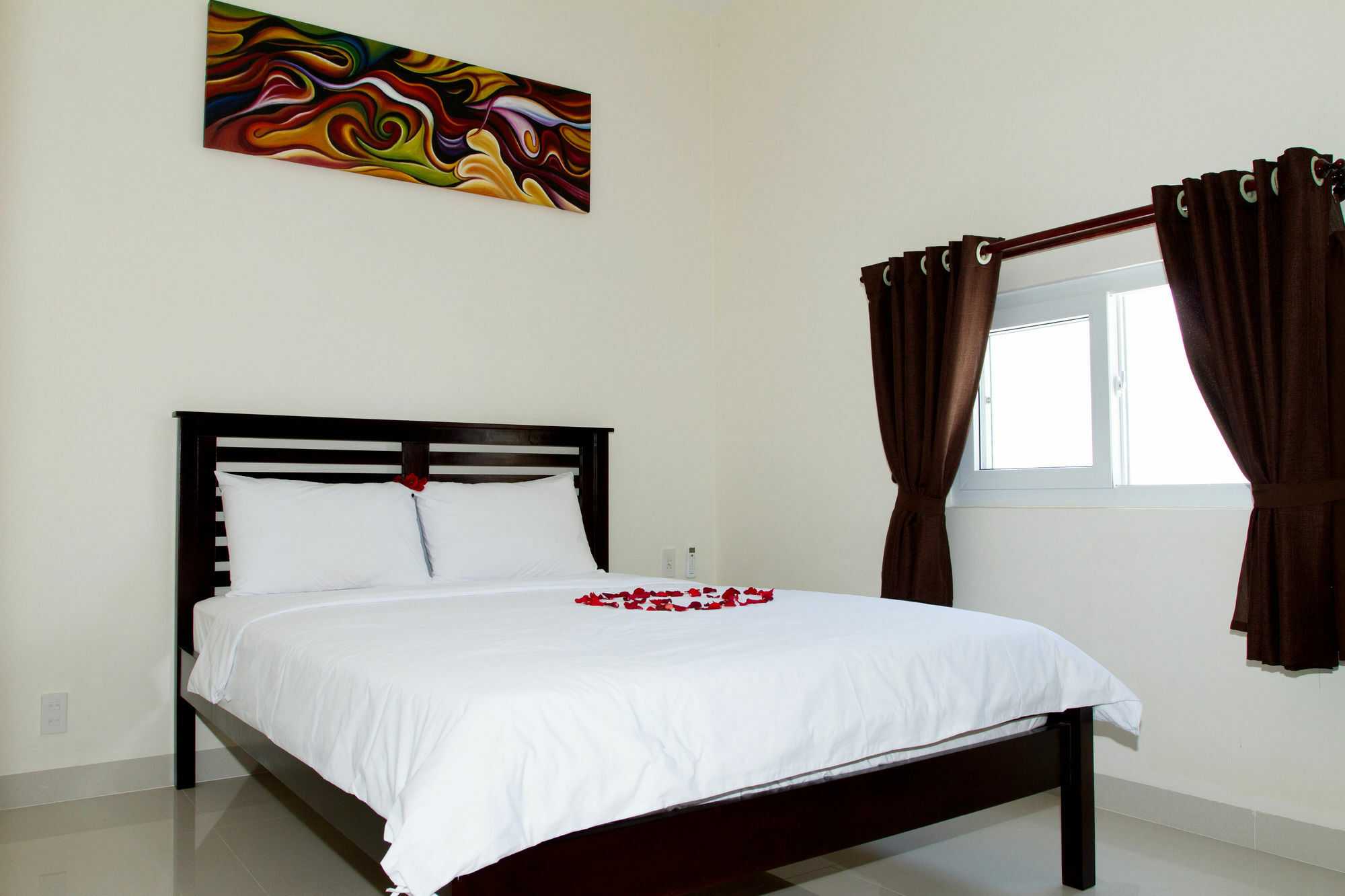 Nha Trang City Apartments Luaran gambar