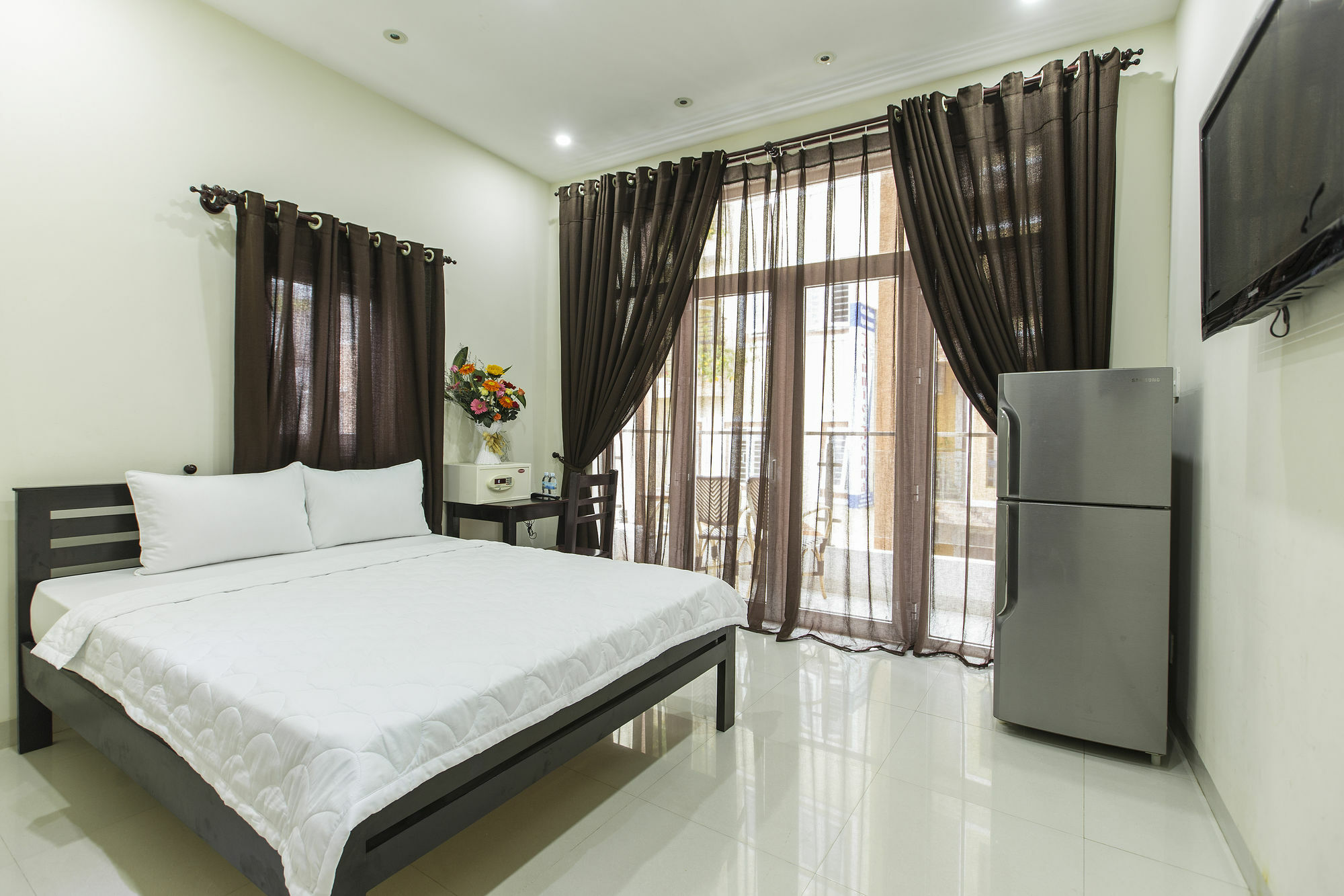 Nha Trang City Apartments Luaran gambar