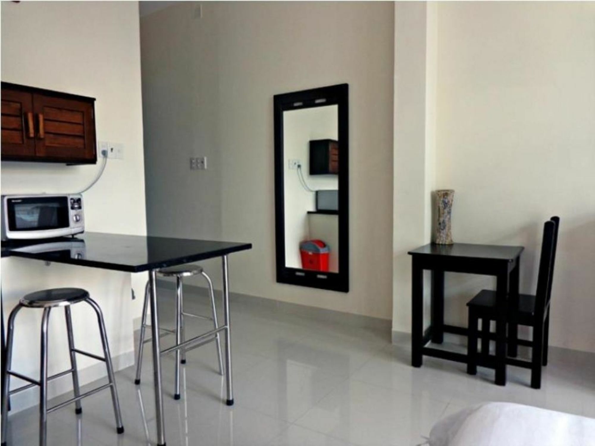 Nha Trang City Apartments Luaran gambar