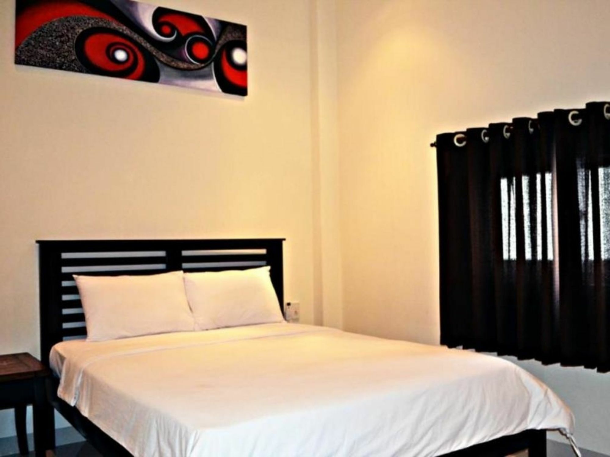 Nha Trang City Apartments Luaran gambar