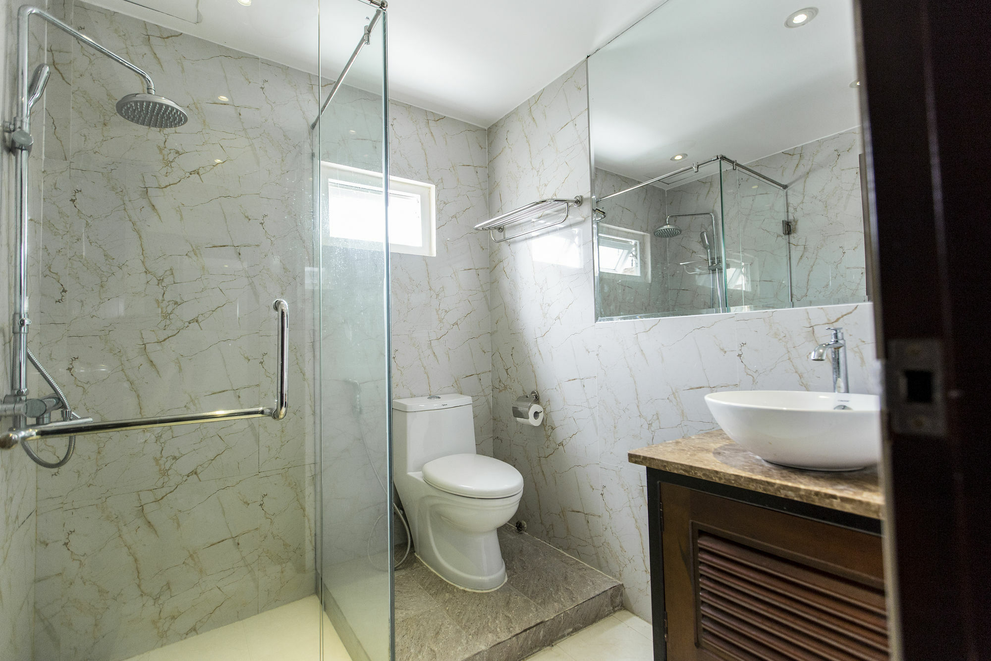 Nha Trang City Apartments Luaran gambar