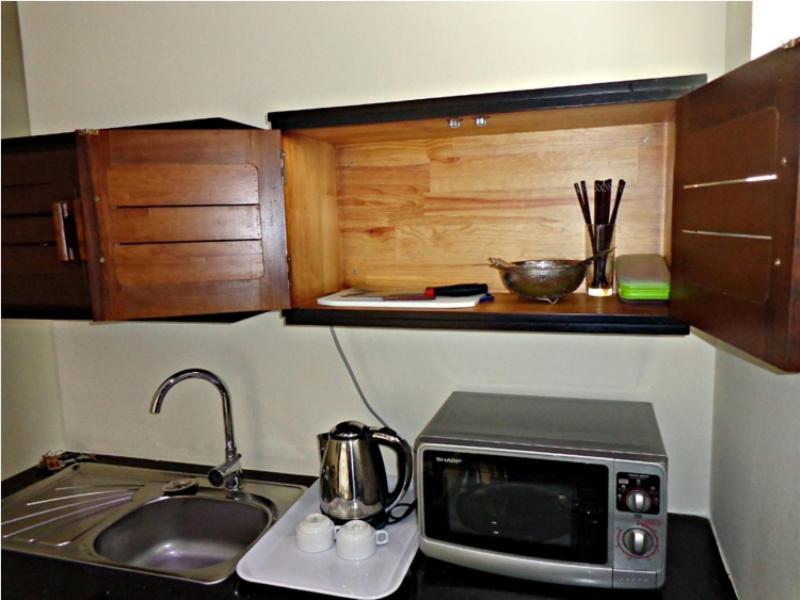 Nha Trang City Apartments Luaran gambar