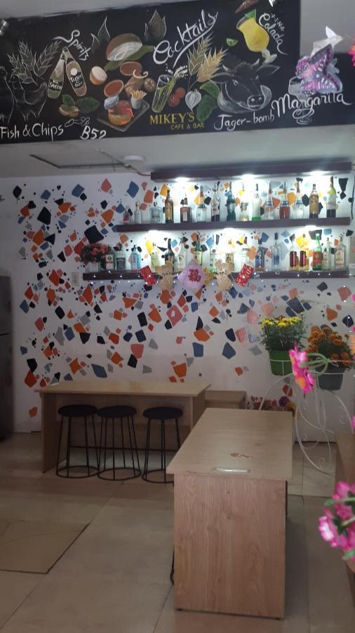 Nha Trang City Apartments Luaran gambar