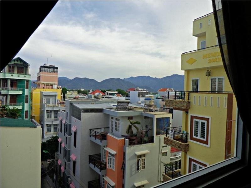 Nha Trang City Apartments Luaran gambar